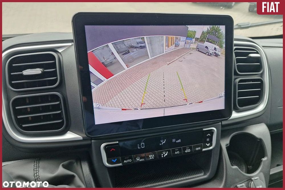 Fiat Ducato Maxi L4H2 2.2 180KM - 13