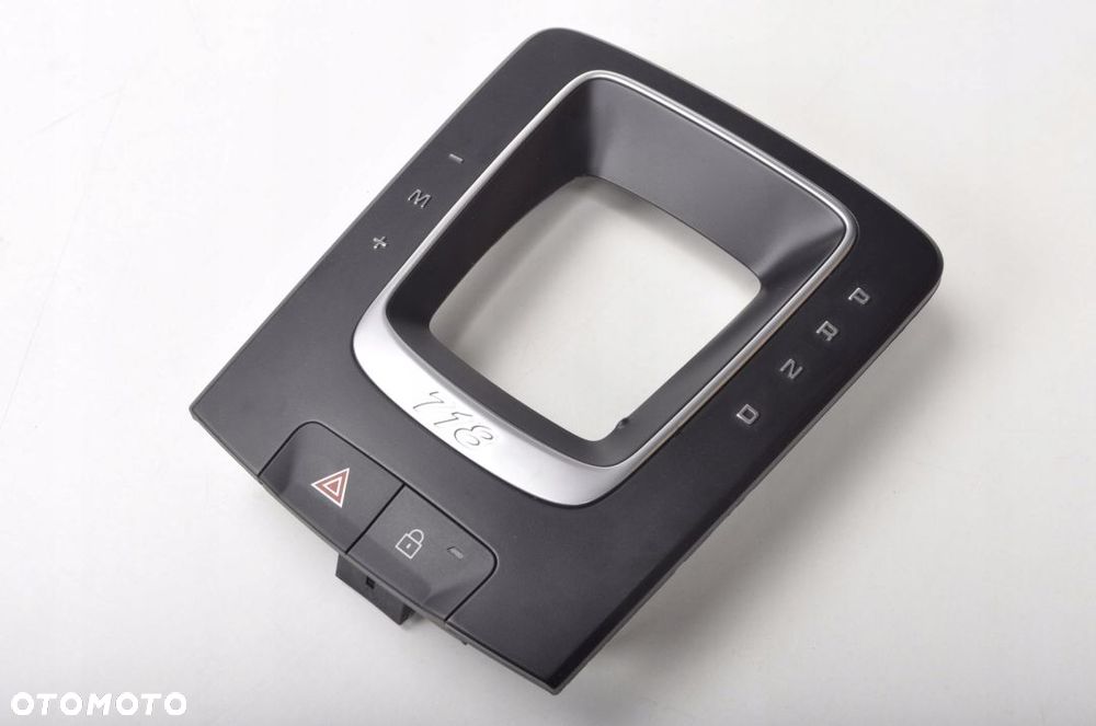 PORSCHE 718 CAYMAN 982 RAMKA LEWARKA DEKOR 21R