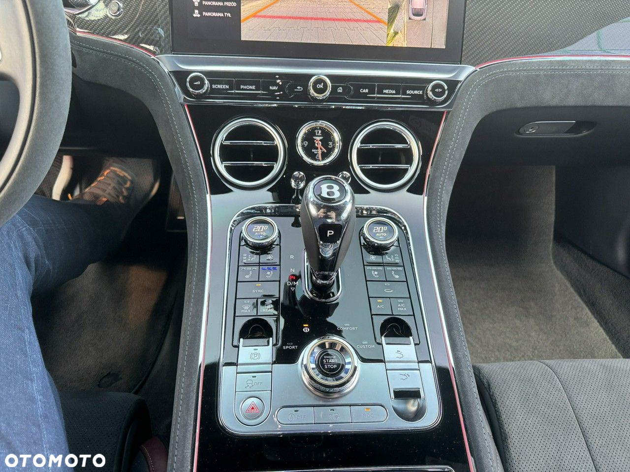 Bentley Continental GT - 24