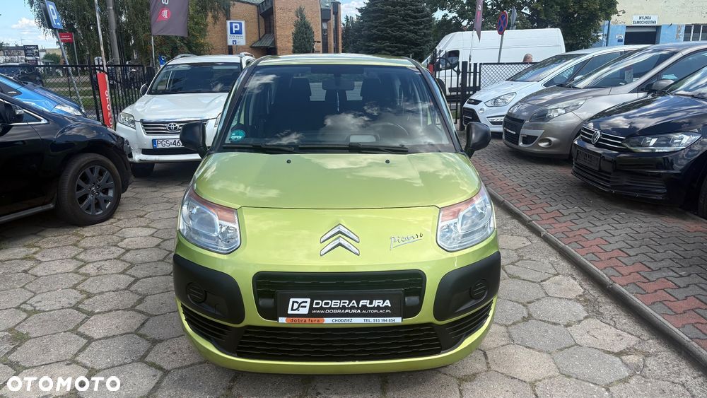 Citroën C3 Picasso VTi 95 Color Selektion - 2