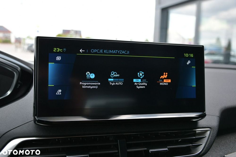 Peugeot 3008 225 e-EAT8 Allure Pack - 34