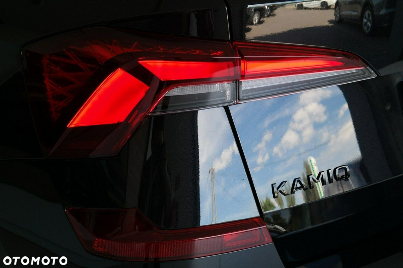 Skoda Kamiq - 9