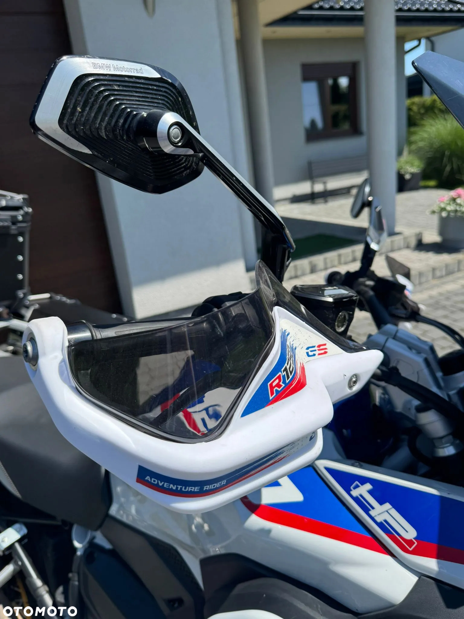 BMW GS - 10