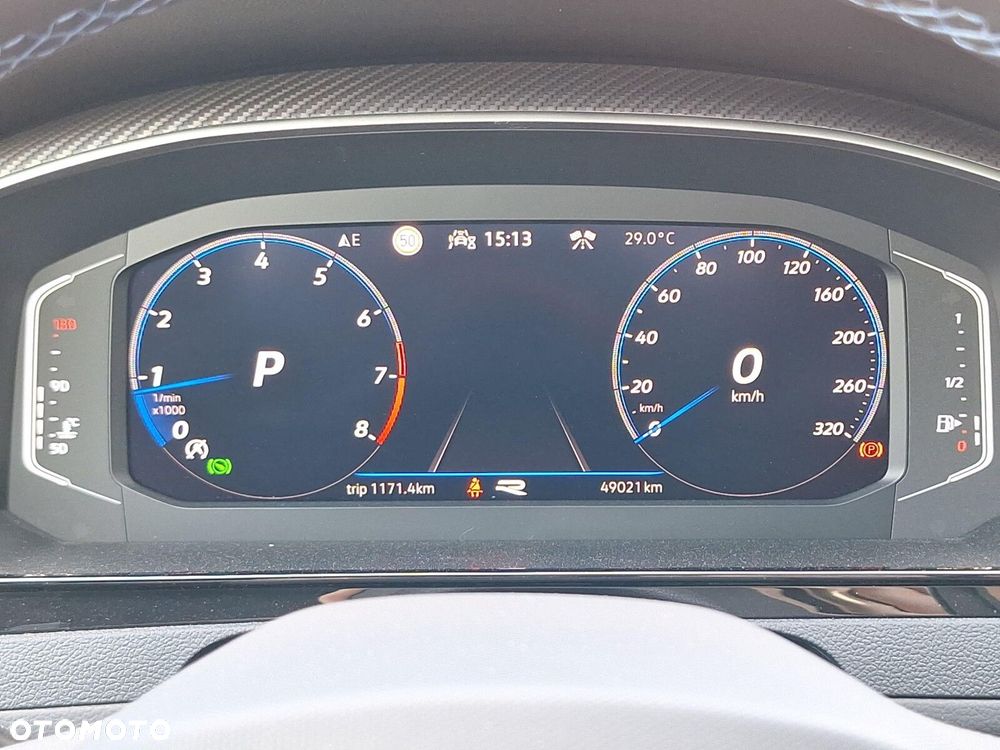 Volkswagen Arteon 2.0 TSI 4Motion R DSG - 16