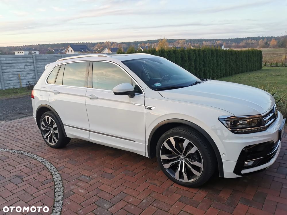 Volkswagen Tiguan 2.0 TDI BMT SCR 4Mot Highline DSG - 2