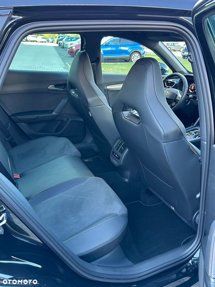 Cupra Formentor 1.5 eTSI mHEV DSG - 13