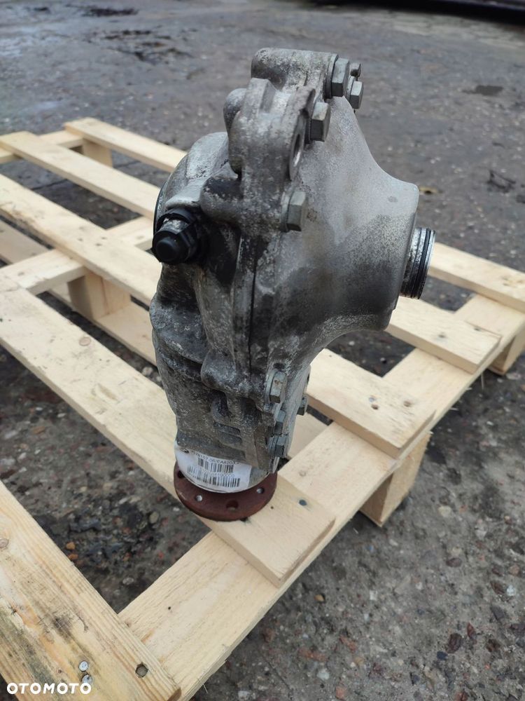 BMW F30 F31 F36 PRZEDNI DYFER N57 3.0D 7578157 2.56 - 1