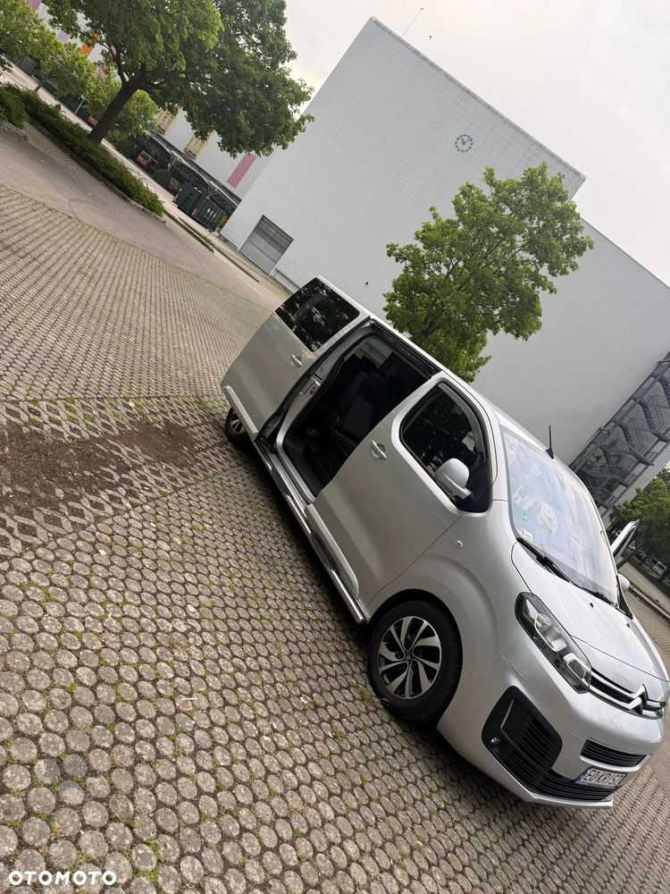Citroën SpaceTourer 2.0 BlueHDi M Business Lounge - 10