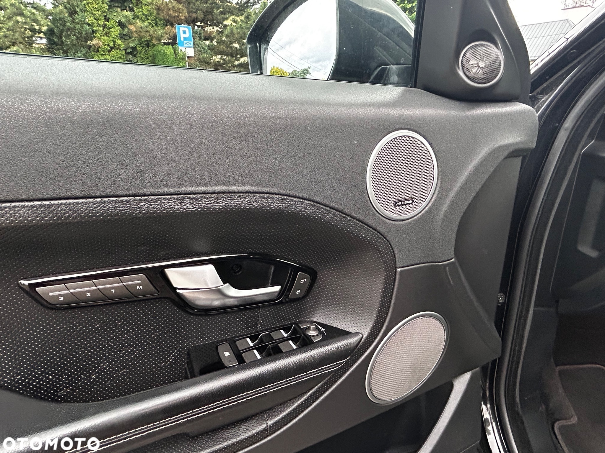 Land Rover Range Rover Evoque SD4 Black Dynamic - 18