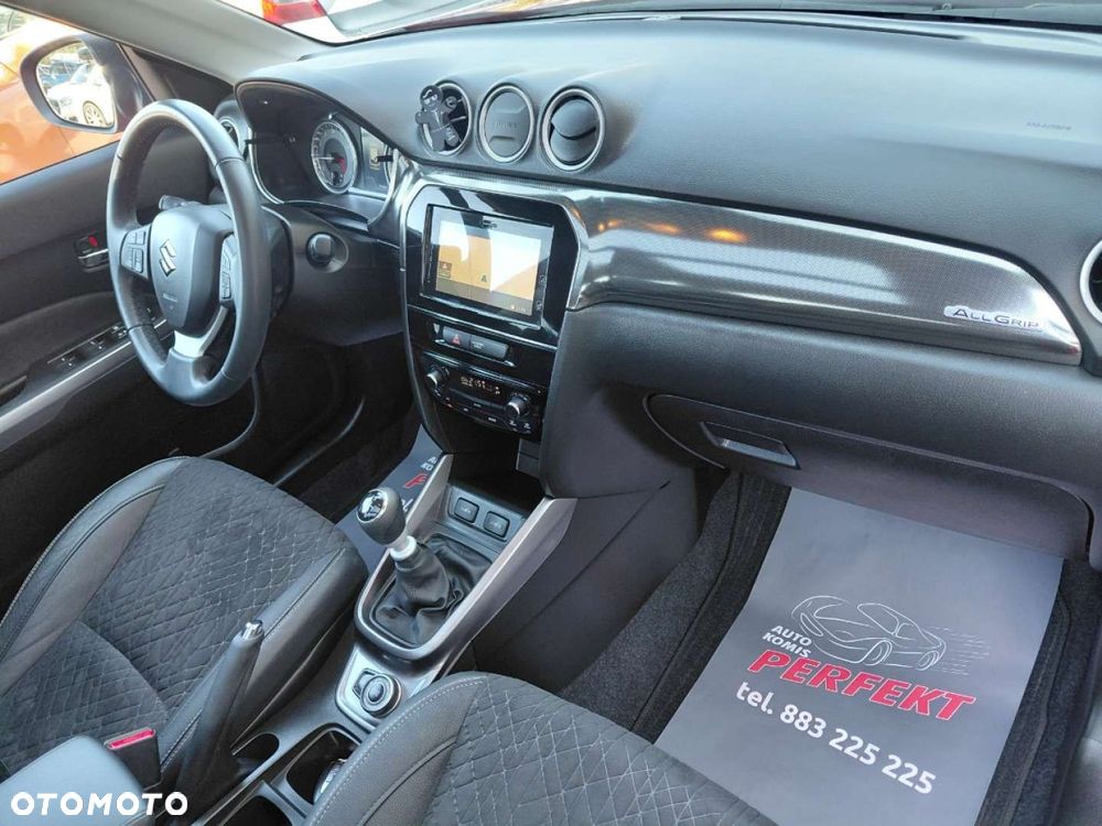 Suzuki Vitara - 15
