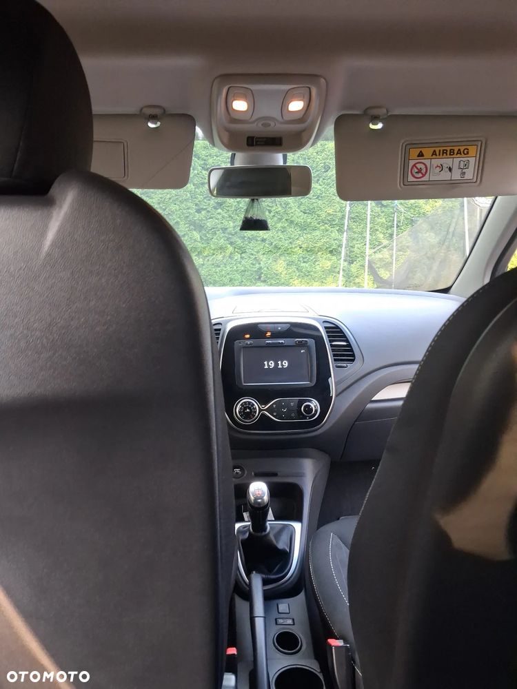 Renault Captur 0.9 Energy TCe Limited - 5