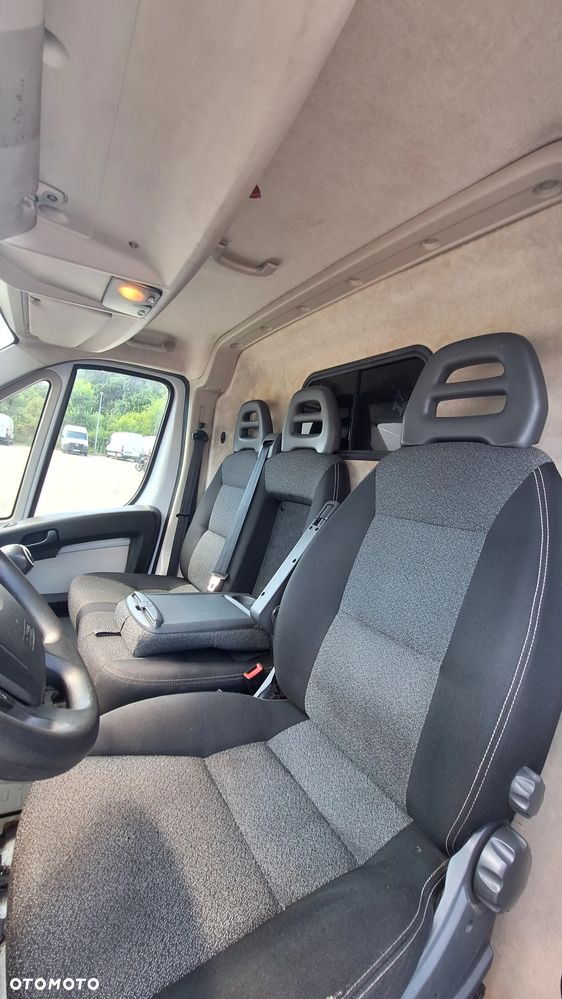 Fiat Ducato - 9