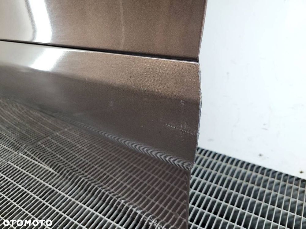 DRZWI PRZÓD PRZEDNIE LEWE PEUGEOT PARTNER II BERLINGO KCMC - 10
