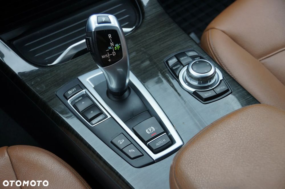 BMW X3 xDrive20i - 22