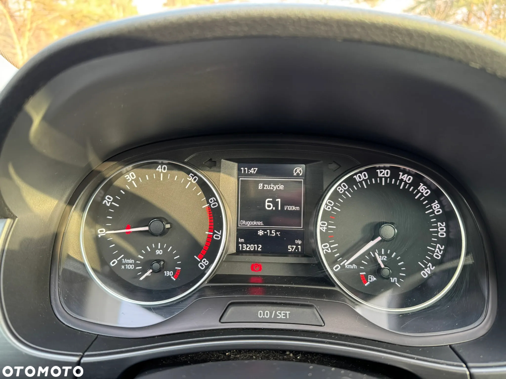 Skoda Fabia 1.2 TSI Style - 13