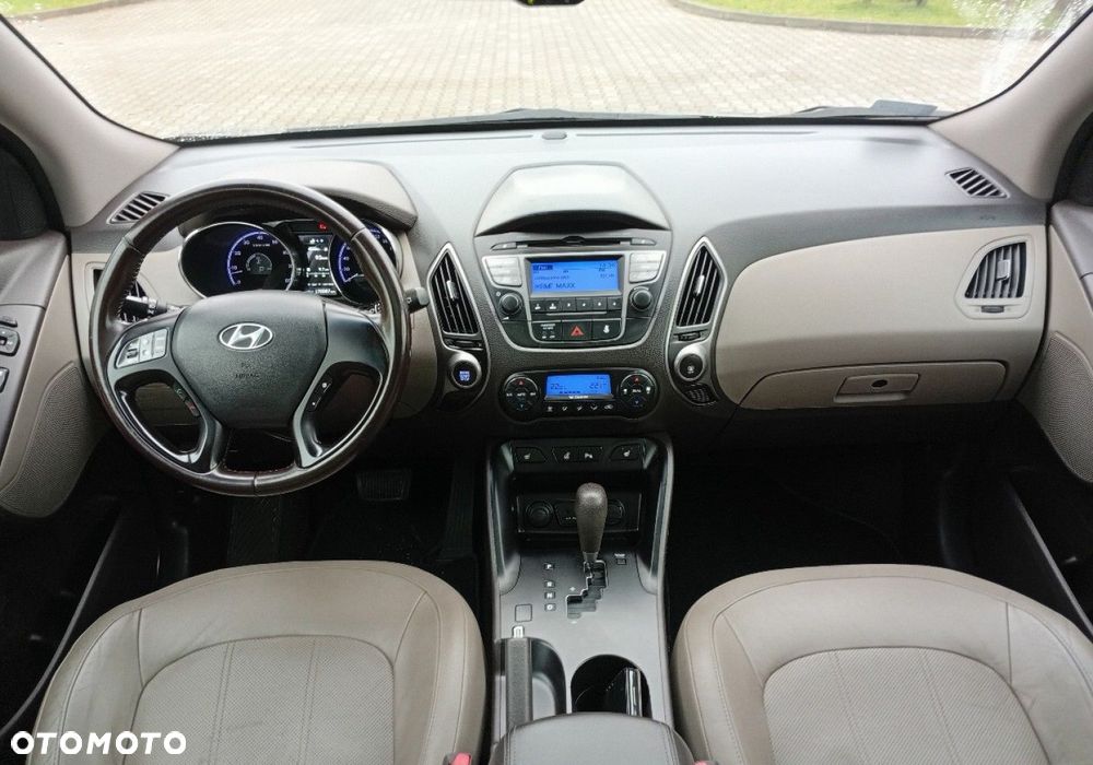 Hyundai ix35 - 26