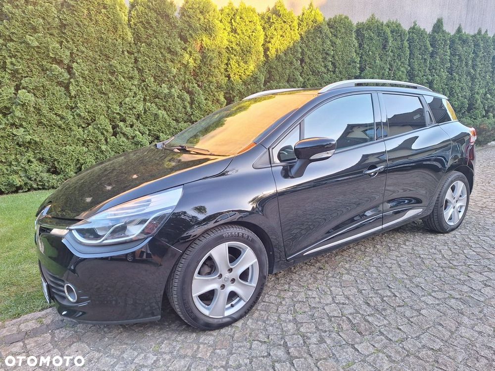 Renault Clio 0.9 Energy TCe Limited - 2