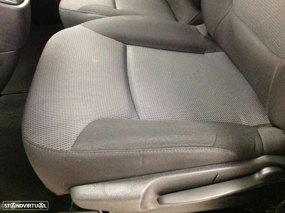 Renault Trafic 2.0 dCi L1H1 1.0T Luxe SS - 16