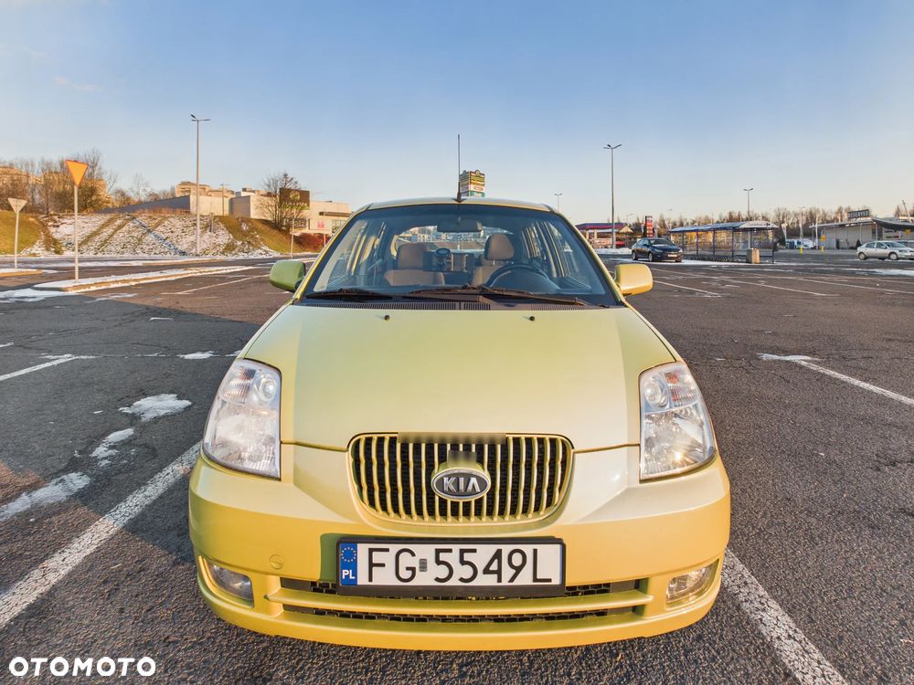 Kia Picanto 1.1 (els4) - 4