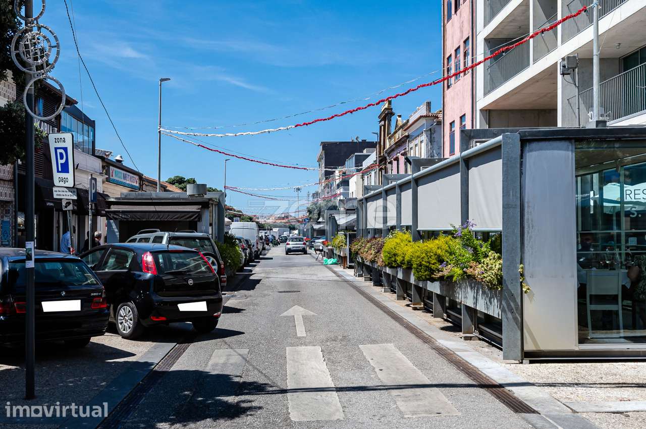 Apartamento T3 com garagem em Matosinhos - Grande imagem: 3/36