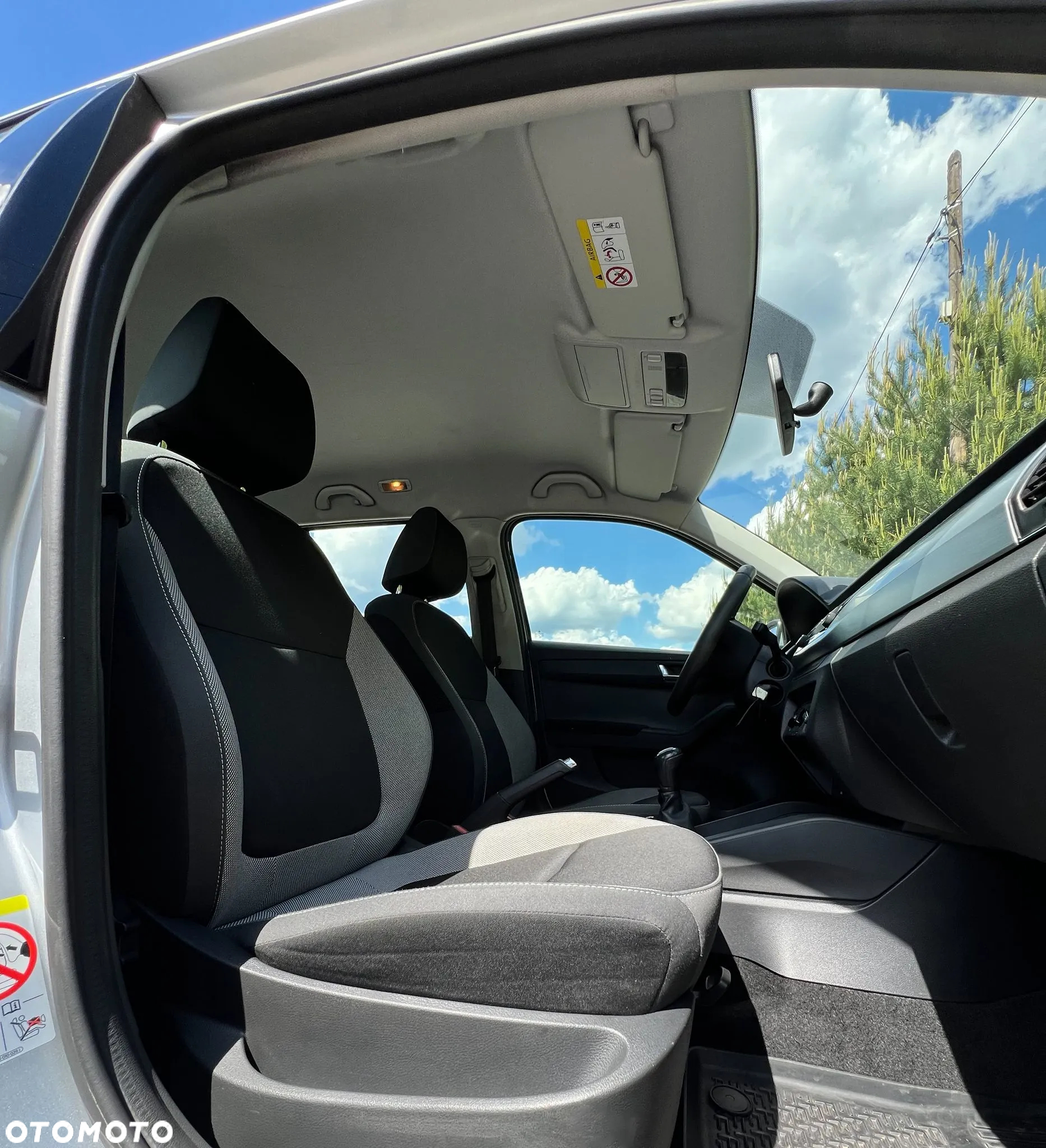 Skoda Fabia 1.0 TSI Ambition - 14