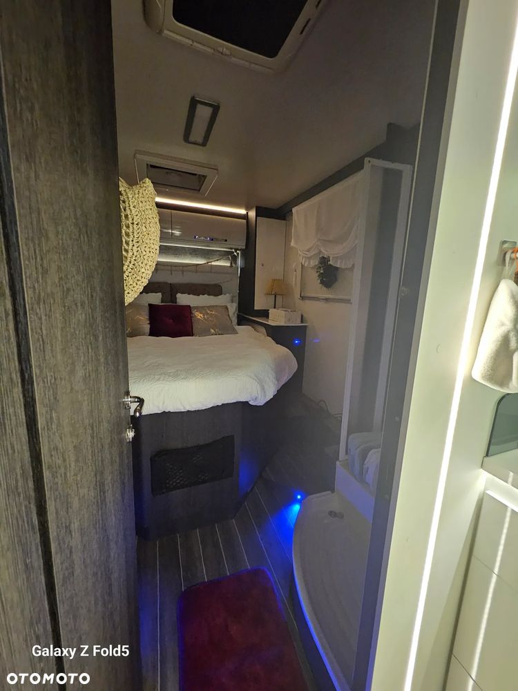 Roller Team Kronos 265TL - 11