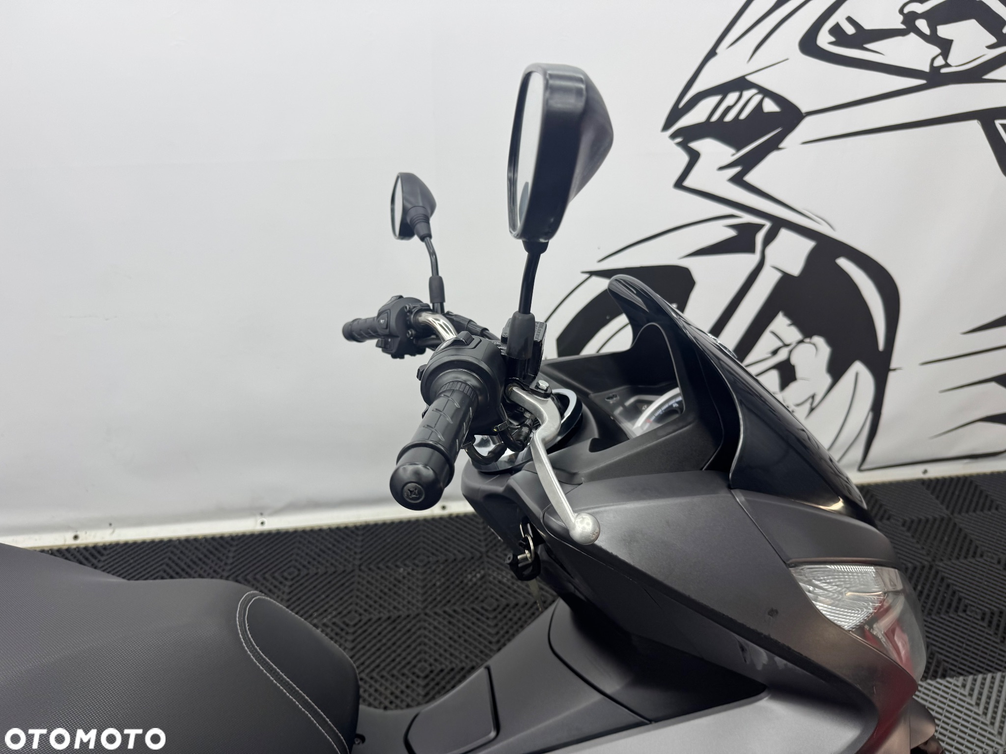 Honda PCX - 40