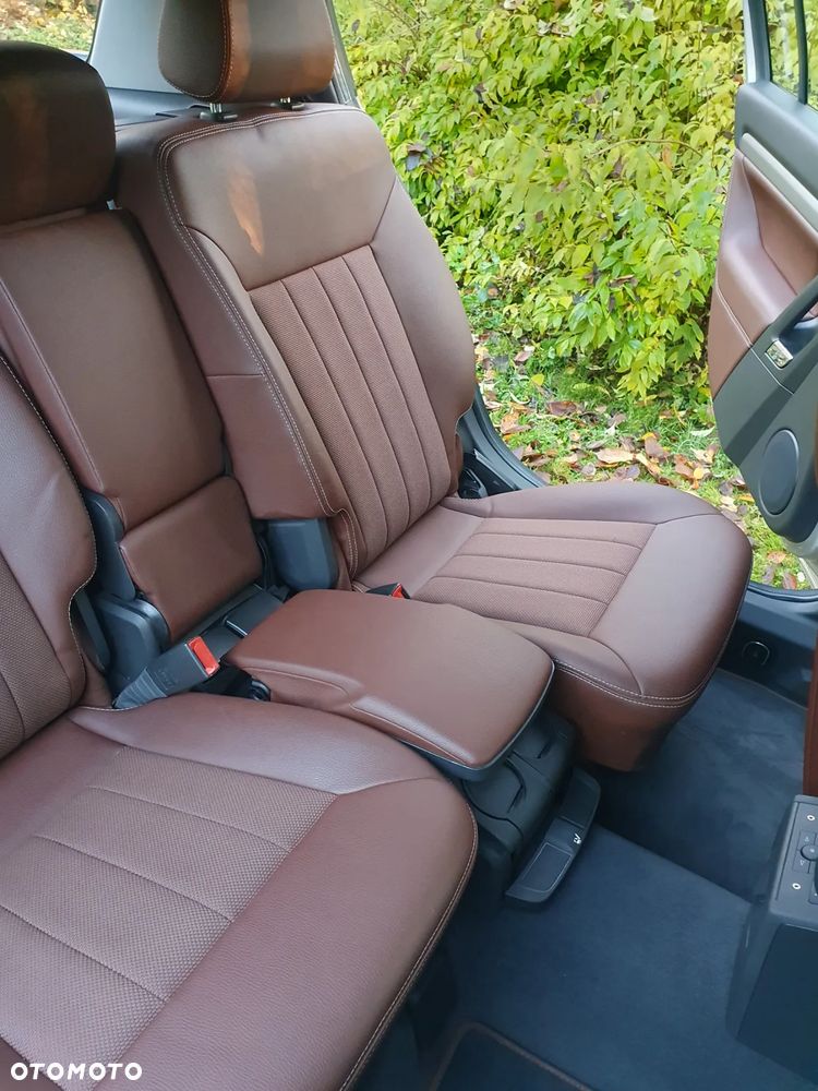 Opel Signum 2.8 V6 Turbo Automatik Cosmo Plus - 18