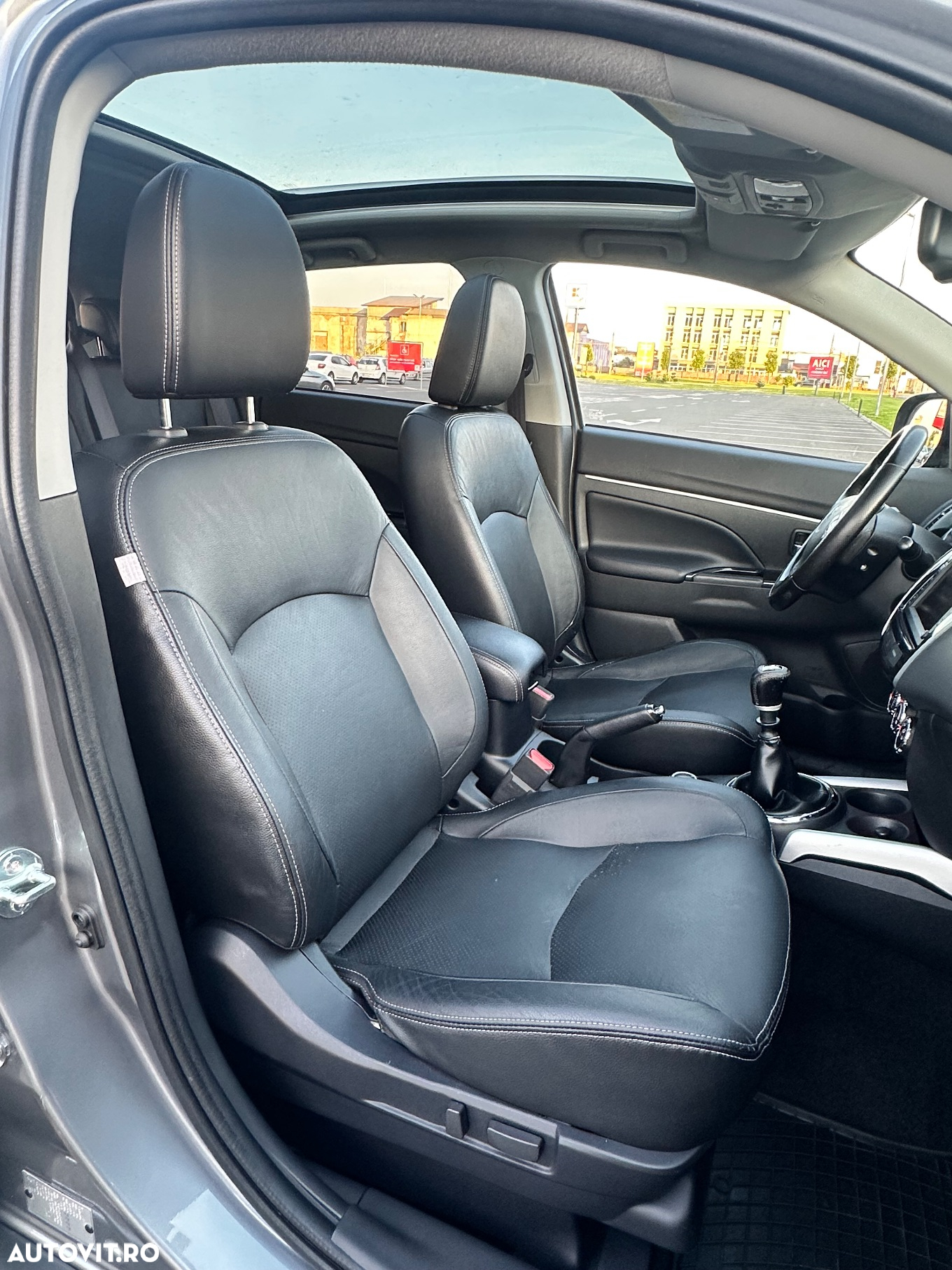 Peugeot 4008 1.8 HDI FAP STT Allure - 8