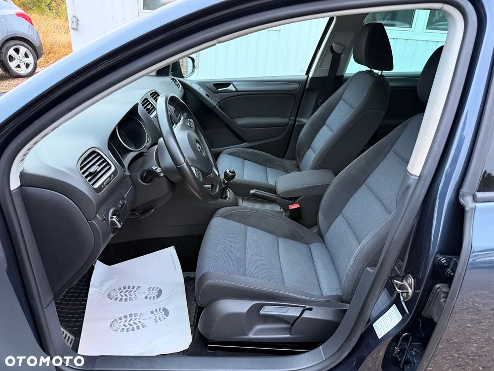 Volkswagen Golf 1.2 TSI Style - 18