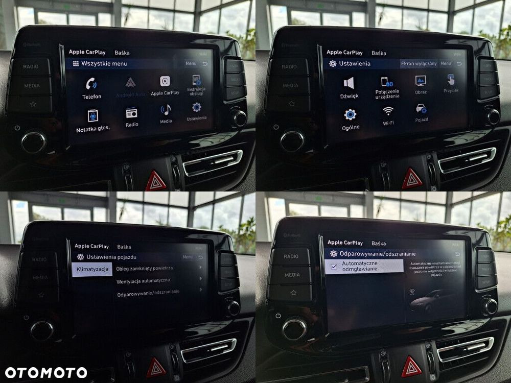 Hyundai i30 1.0 T-GDI Smart DCT - 32