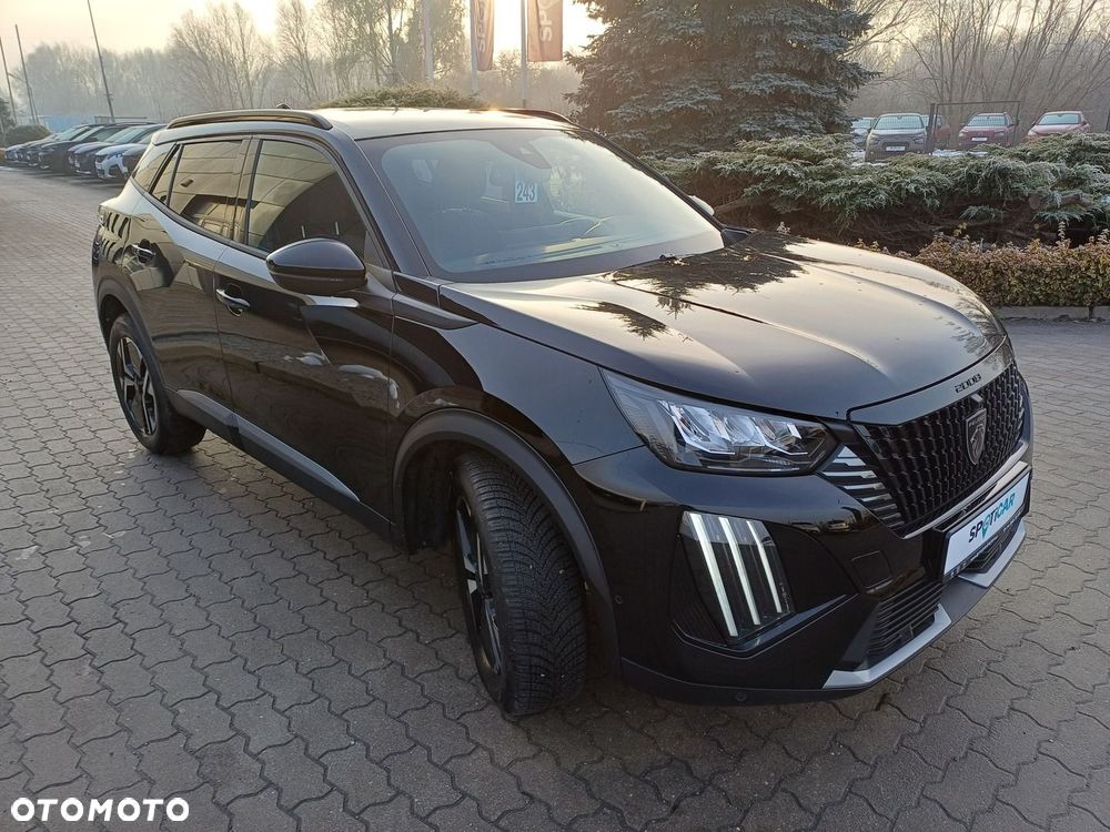 Peugeot 2008 PureTech 130 Allure S&S EAT8 - 3