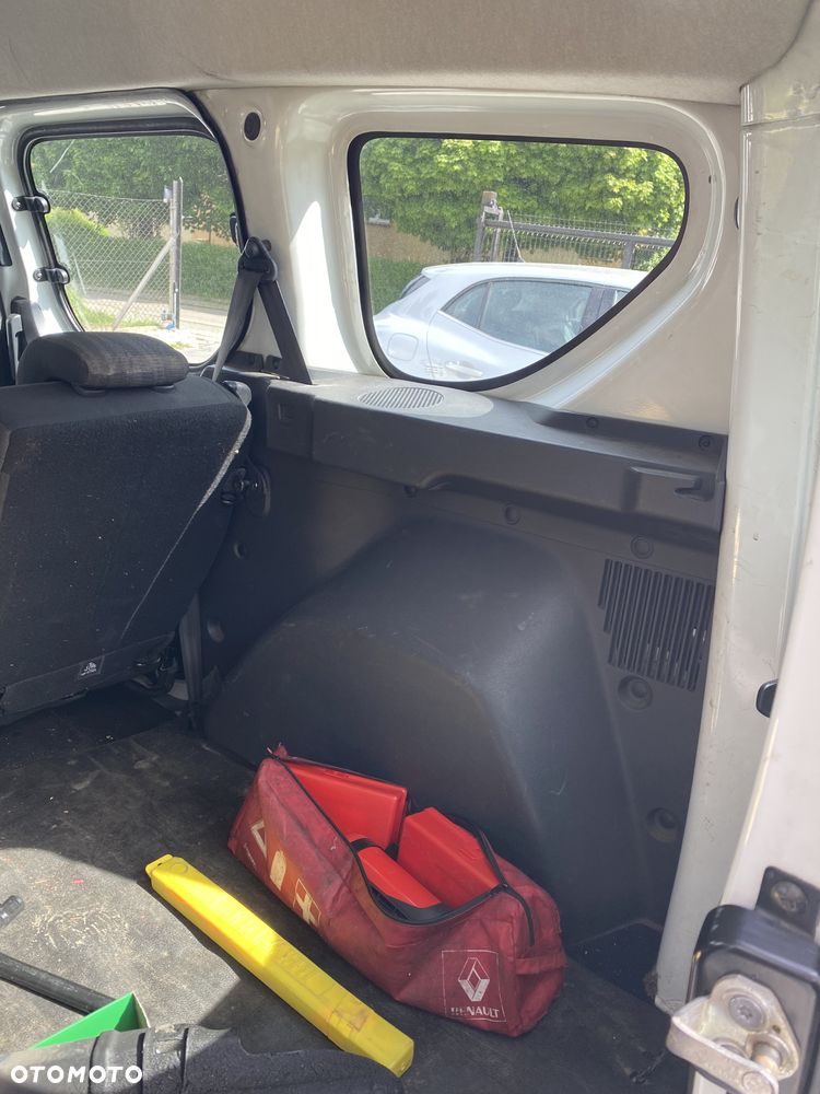 Dacia Dokker 1.5 dCi Celebration - 2