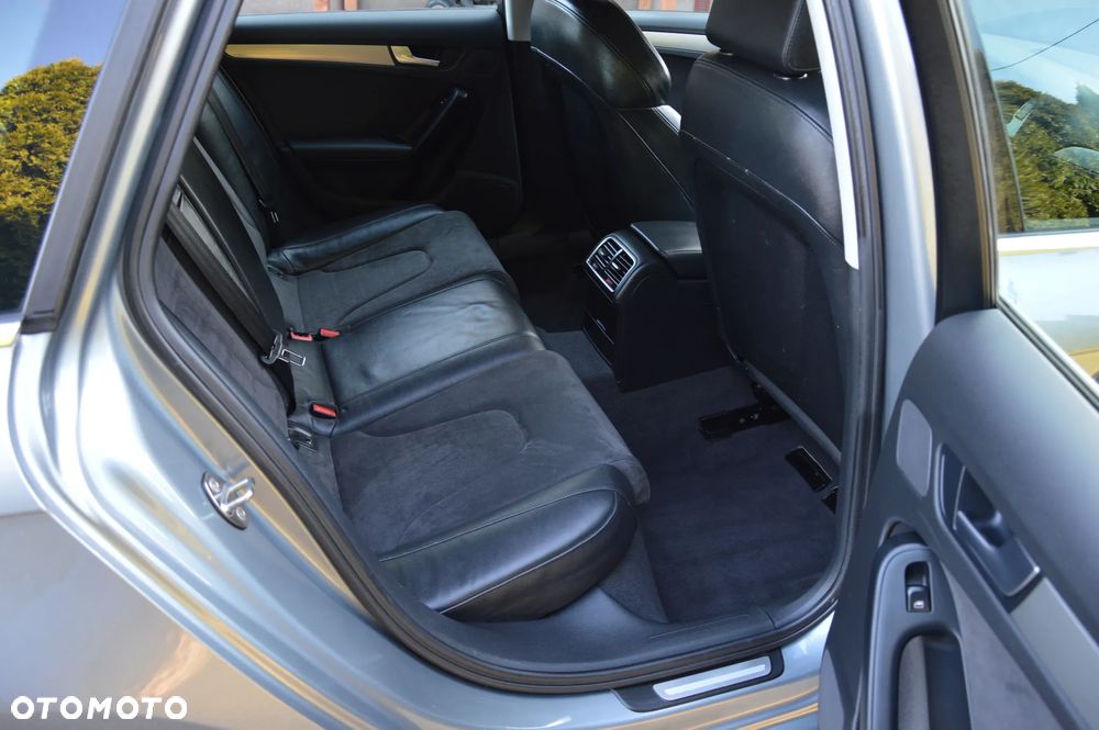 Audi A4 Avant - 37