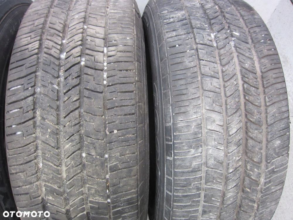 OPONY GOODYEAR EAGLE RS 245/55/18 R18 6.5 7.5 CAŁOROCZNE - 3