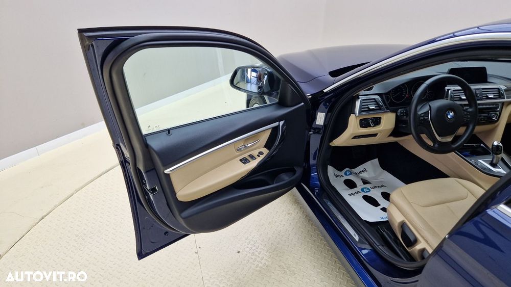 BMW Seria 3 - 10