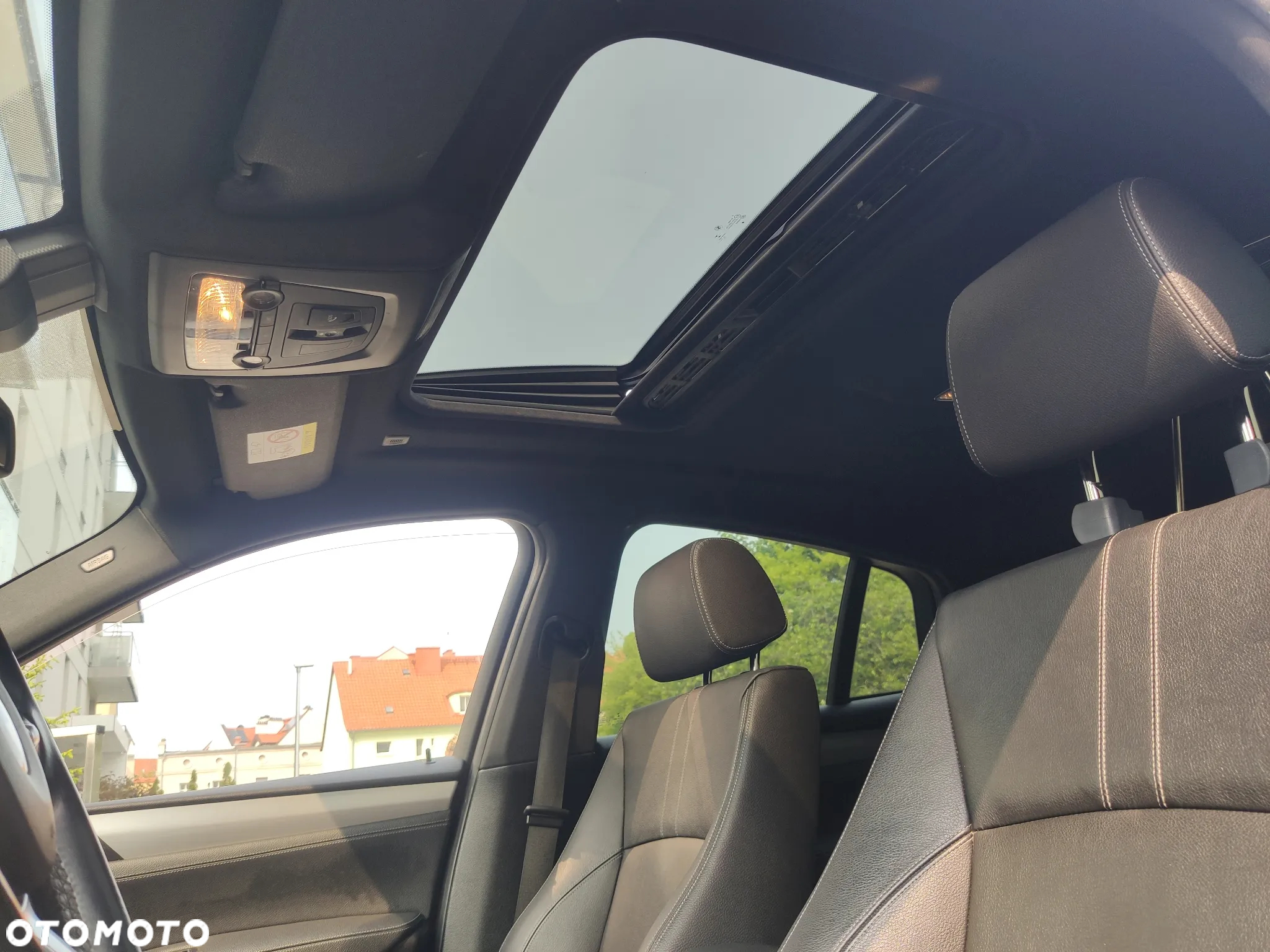 BMW X4 xDrive30d Advantage - 24