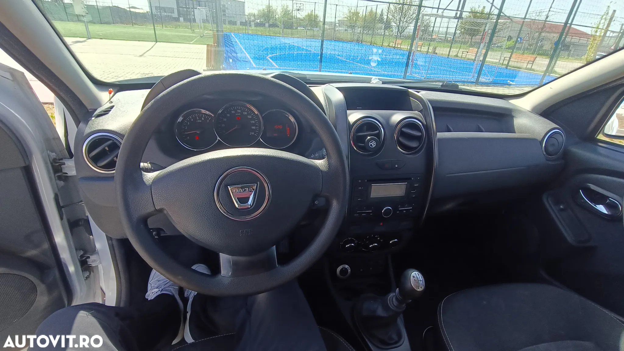 Dacia Duster 1.5 dCi 4x4 Laureate - 7
