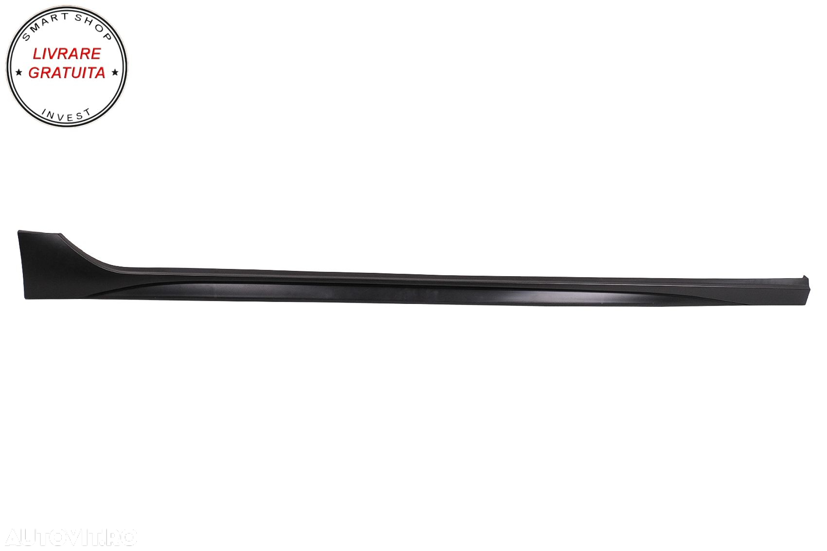 Kit Exterior Complet VW Golf VIII 8 Mk8 MQB (2020-2023) R Design- livrare gratuita - 17