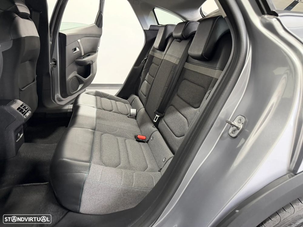 Citroën C4 1.2 PureTech Shine - 47