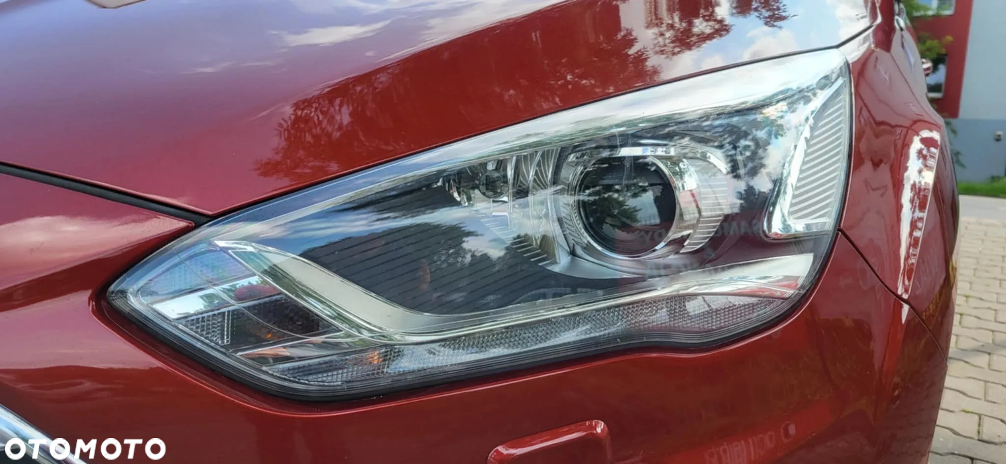 Ford C-MAX 1.5 EcoBoost Trend ASS - 3