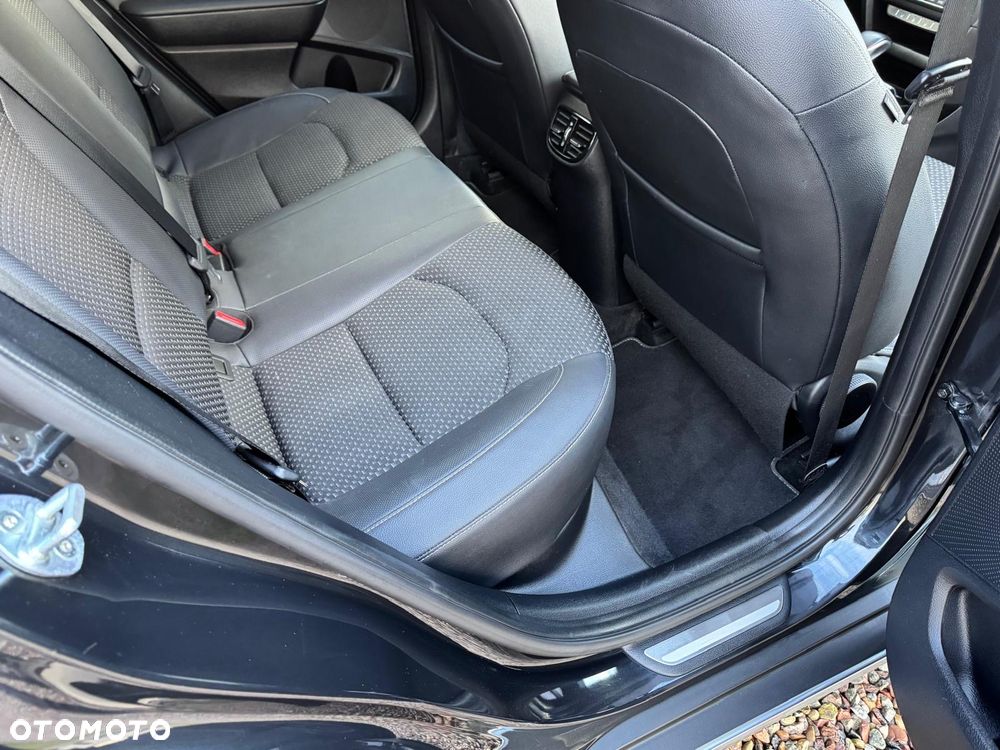 Kia XCeed 1.6 CRDi mHEV Prestige Line DCT - 13