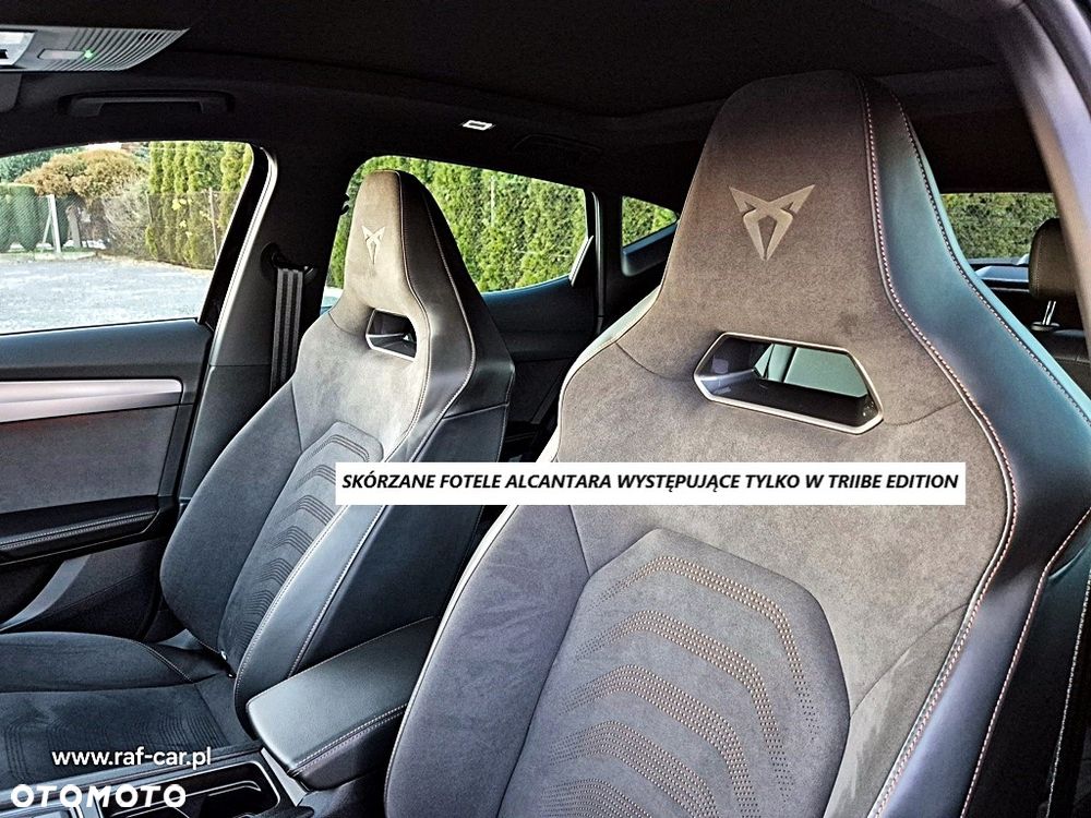 Cupra Formentor VZ 2.0 TSI 4Drive DSG Tribe Edition - 31