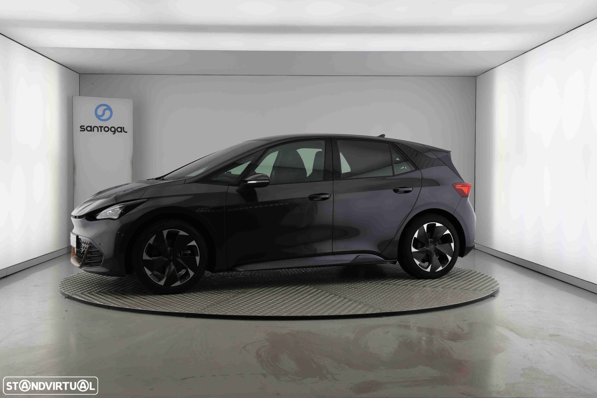 Cupra Born 58 kWh e-Boost - 6