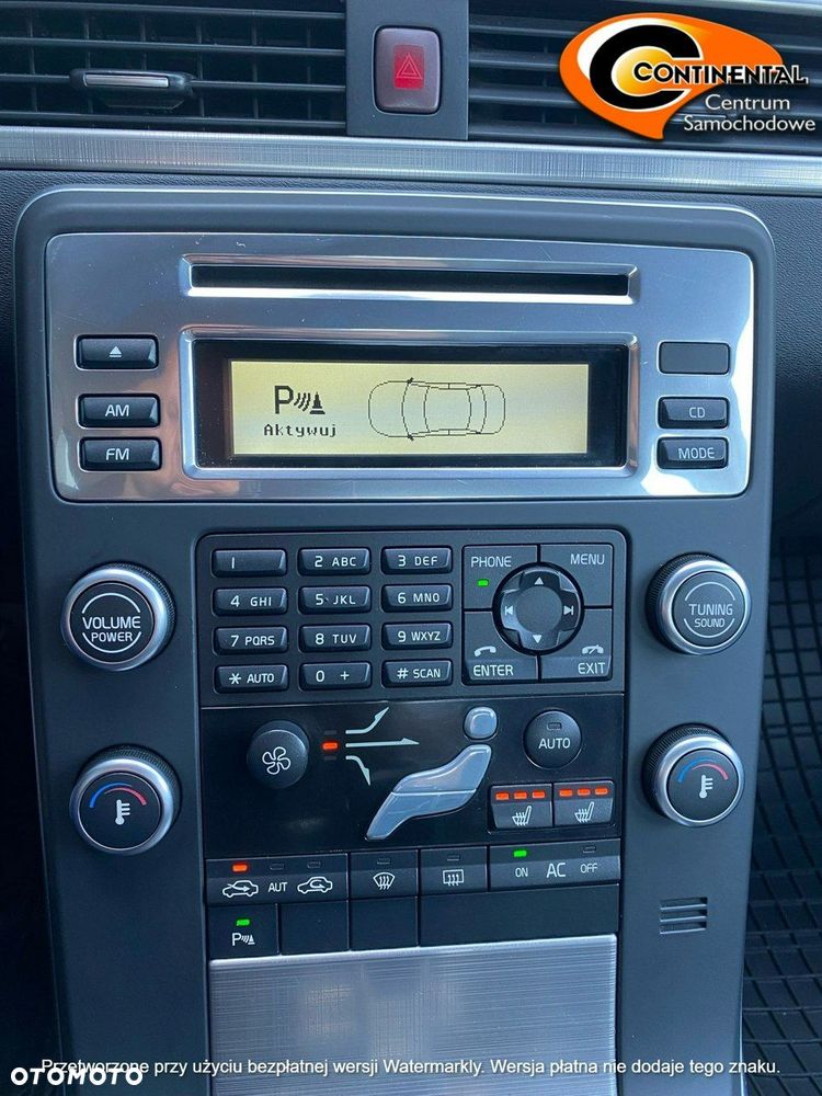 Volvo S80 - 7