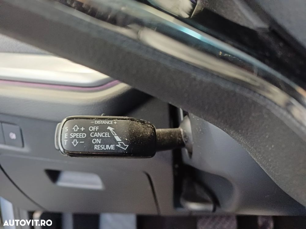 Skoda Octavia 2.0 TDI DSG Style - 13