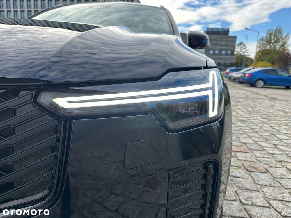 Volvo XC 90 - 29