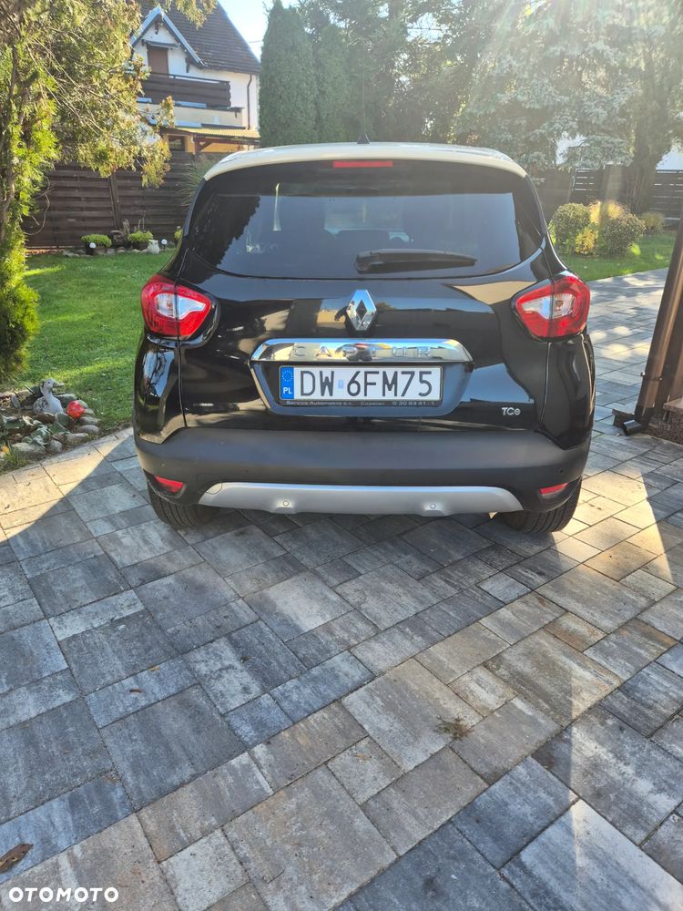 Renault Captur - 3