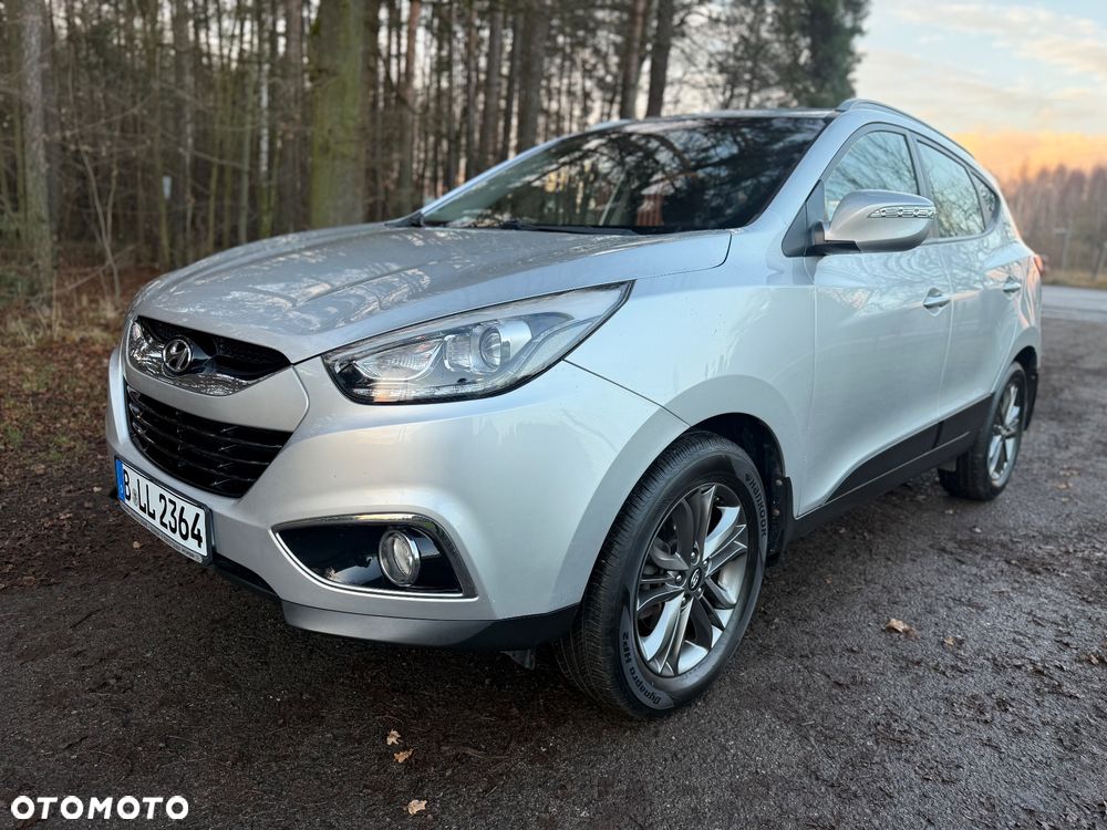 Hyundai ix35 - 14