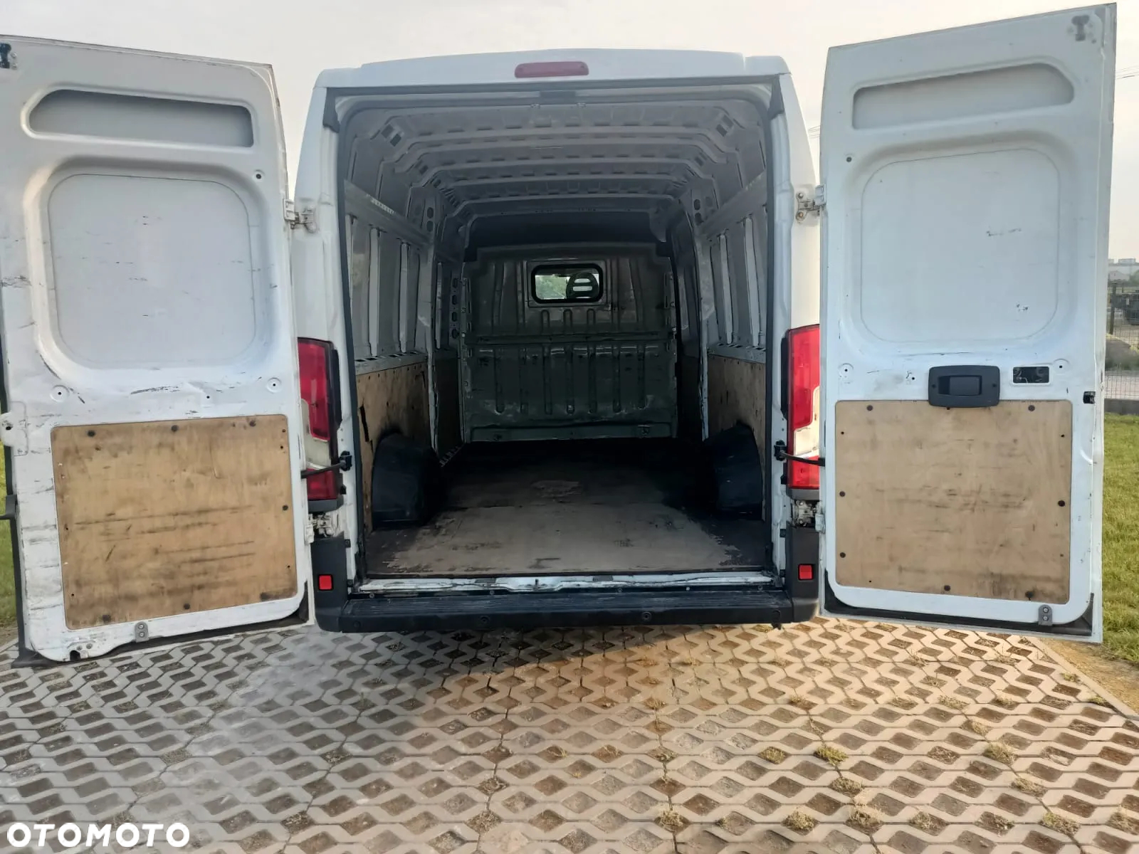 Fiat DUCATO - 18